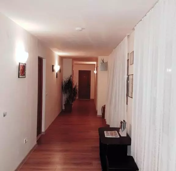 ペンション Casa Krista