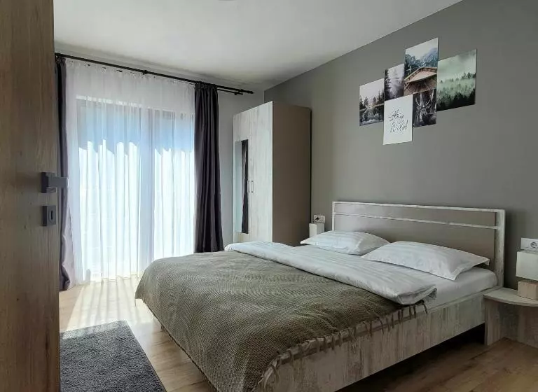 ペンション Casa Krista