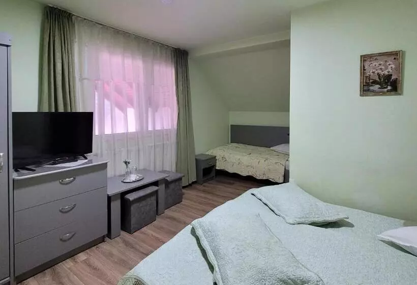 ペンション Casa Krista