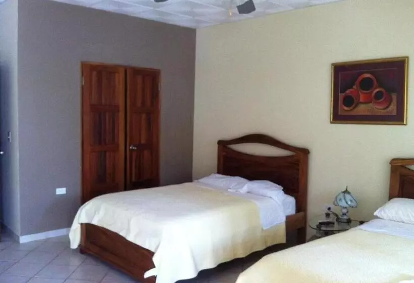 ペンション Casa Loma