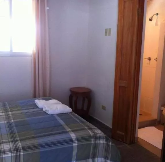 ペンション Casa Loma