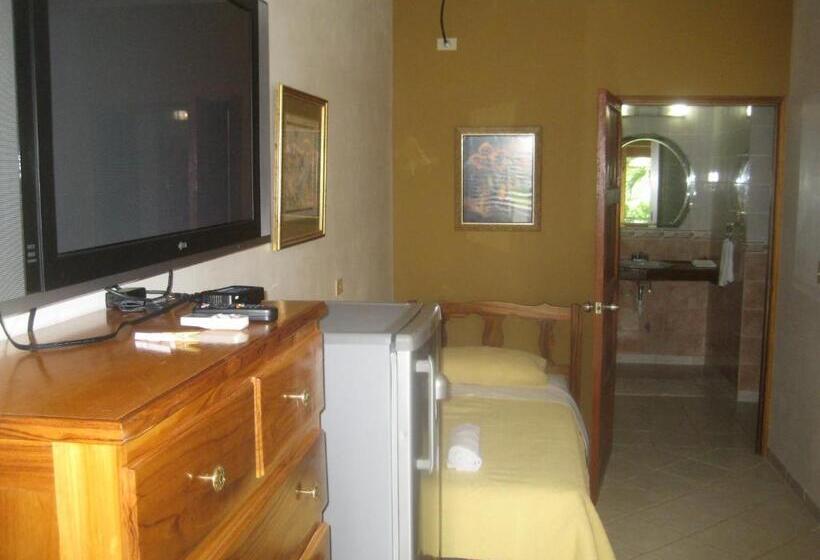 ペンション Casa Loma