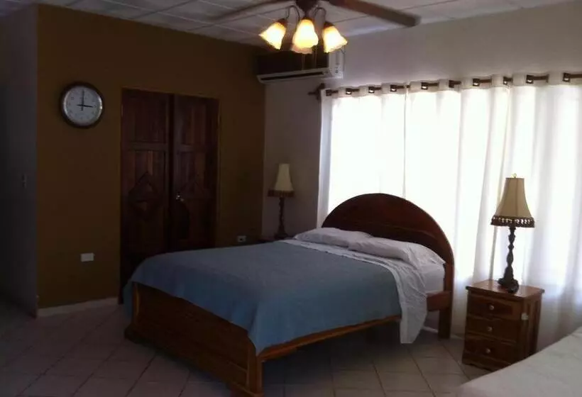 ペンション Casa Loma