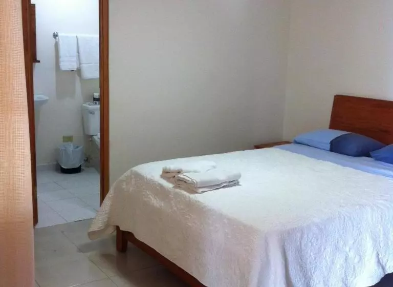 ペンション Casa Loma