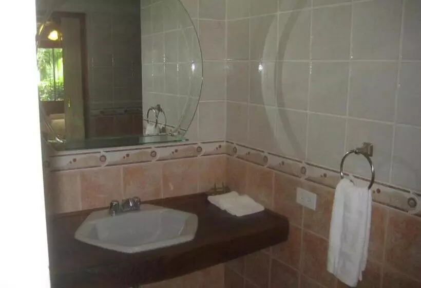 ペンション Casa Loma