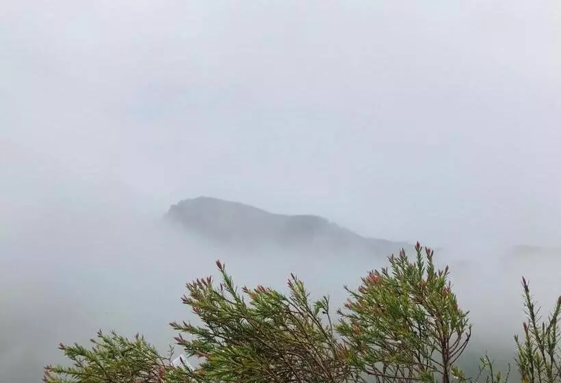 ペンション Ella Nature Rock