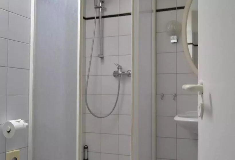 پانسیون Ferienanlage Duhnen Haus 23