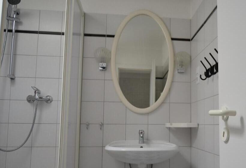 펜션 Ferienanlage Duhnen Haus 23