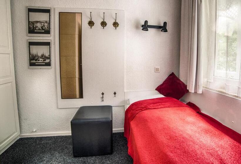 펜션 Ferienanlage Duhnen Haus 23