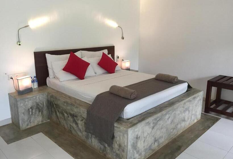 بنسيون Goddess Garden Sigiriya