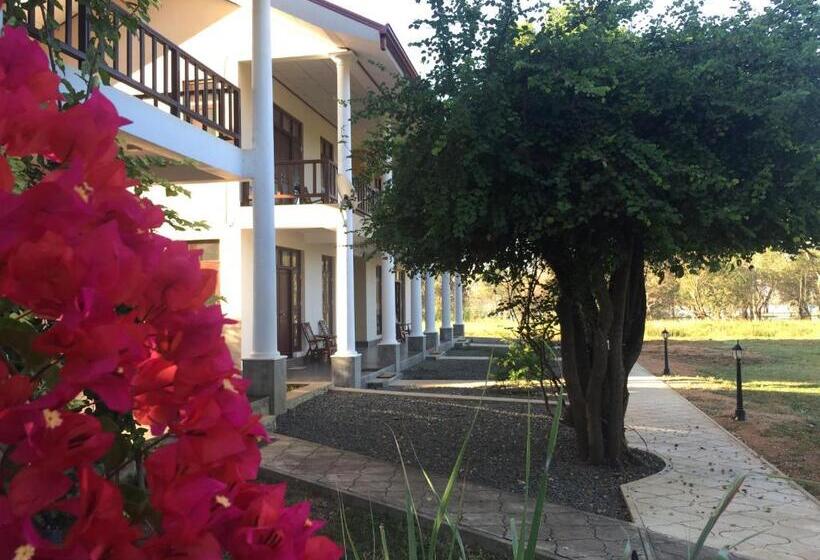 بنسيون Goddess Garden Sigiriya