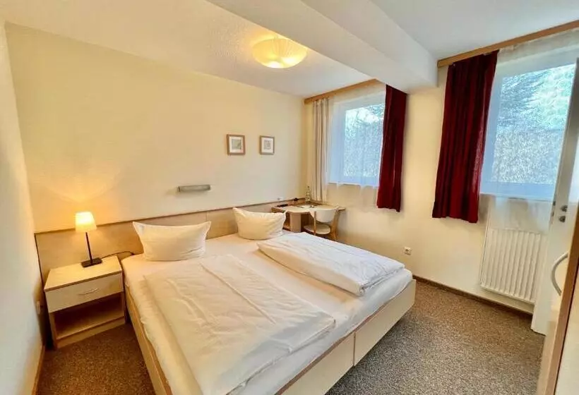 Majatalo Gästehaus Südheide