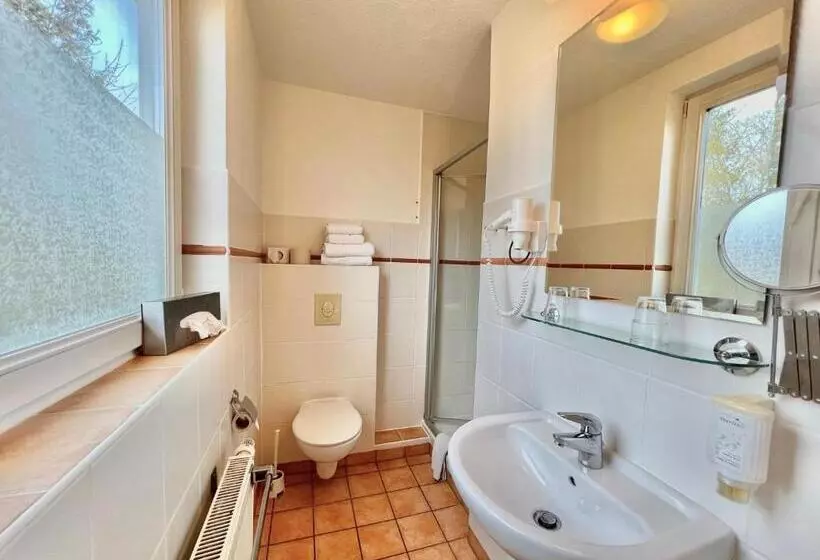 Majatalo Gästehaus Südheide