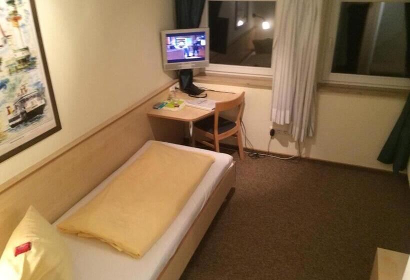 פנסיון Gästehaus Südheide