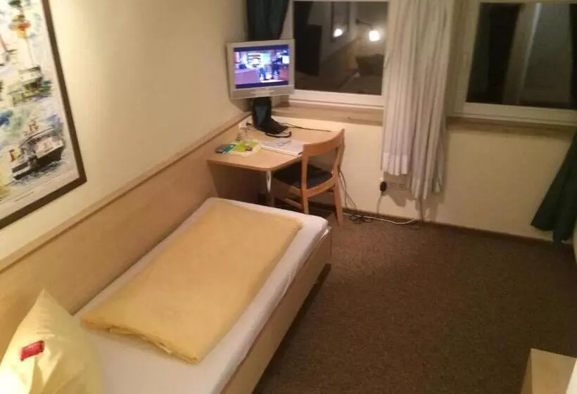 Majatalo Gästehaus Südheide