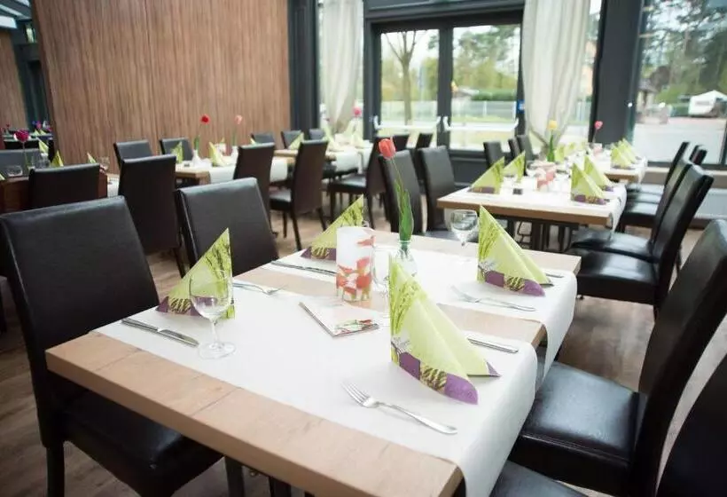 Majatalo Gästehaus Südheide