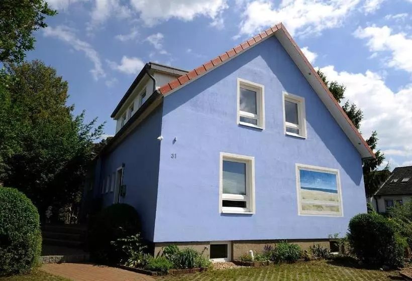 Majatalo Gästehaus Südheide