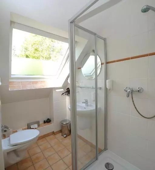 Majatalo Gästehaus Südheide