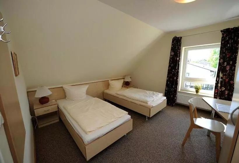 Majatalo Gästehaus Südheide