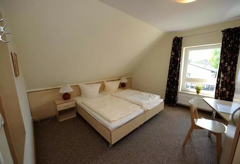 Majatalo Gästehaus Südheide