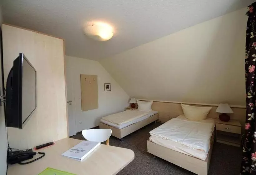 Majatalo Gästehaus Südheide