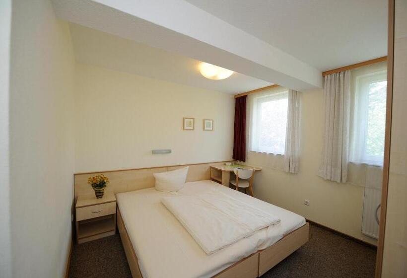 פנסיון Gästehaus Südheide