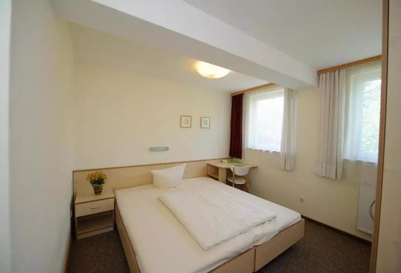 Majatalo Gästehaus Südheide