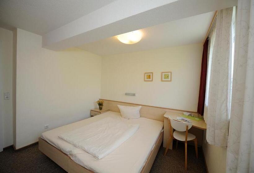 פנסיון Gästehaus Südheide