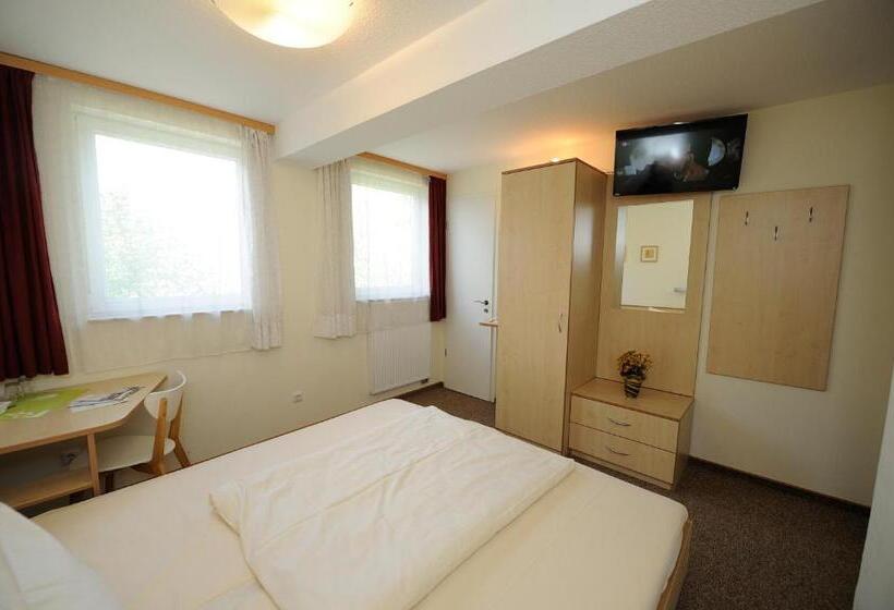 פנסיון Gästehaus Südheide