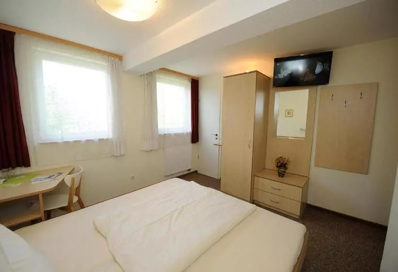 Majatalo Gästehaus Südheide