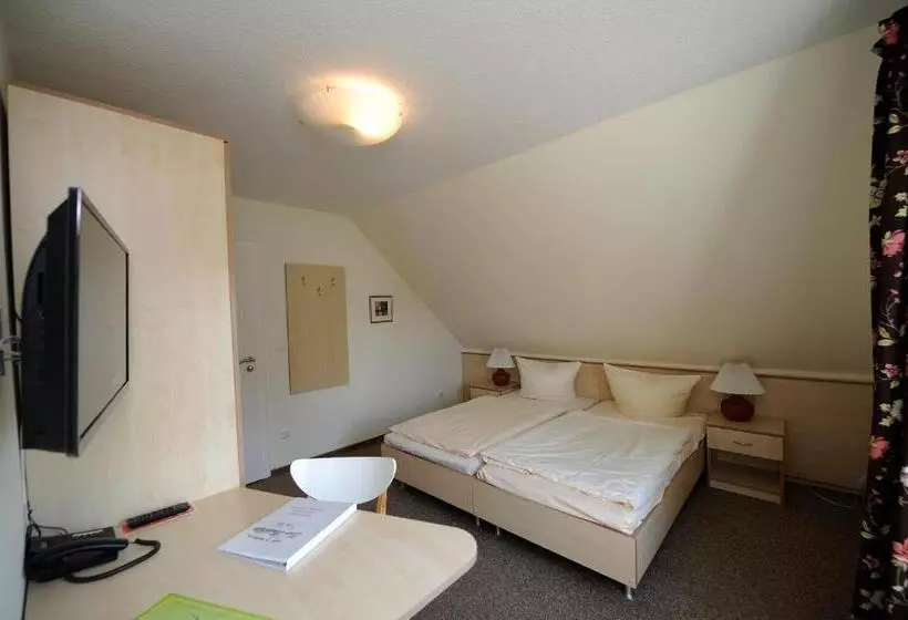 Majatalo Gästehaus Südheide