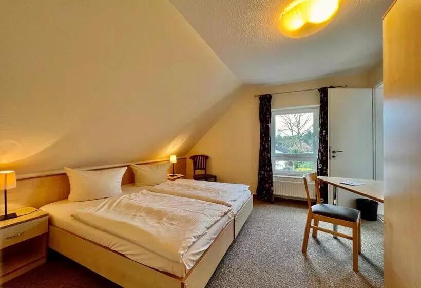 Majatalo Gästehaus Südheide