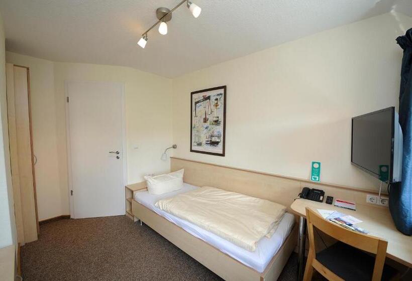 פנסיון Gästehaus Südheide