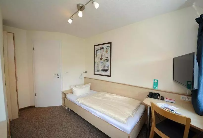 Majatalo Gästehaus Südheide