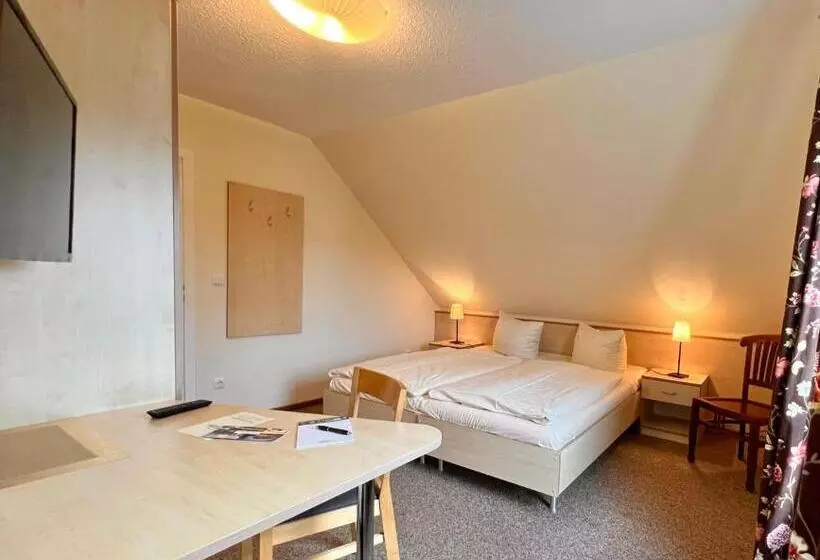 Majatalo Gästehaus Südheide