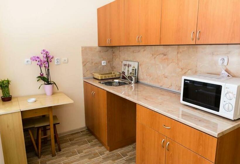 پانسیون Guest House Elena