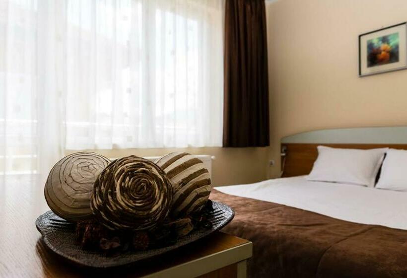 پانسیون Guest House Elena