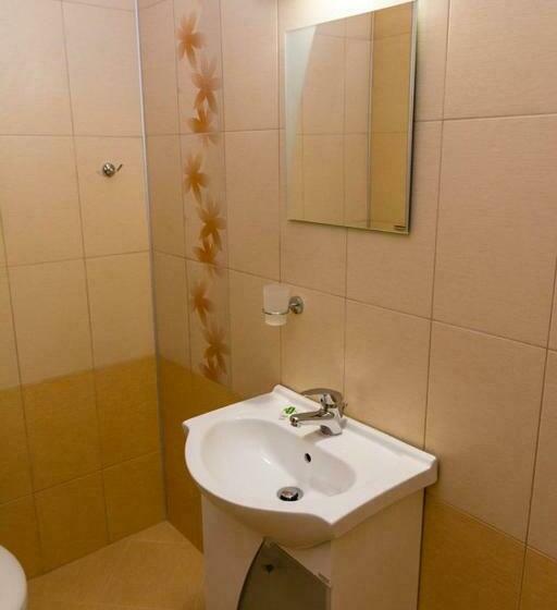 پانسیون Guest House Elena