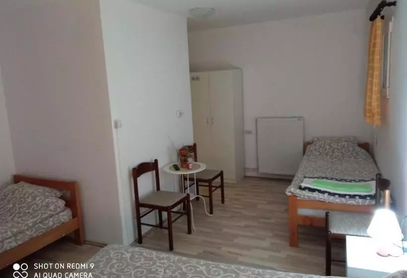 پانسیون Guest House Vila Banjica