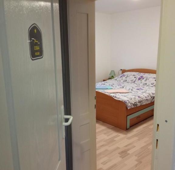 پانسیون Guest House Vila Banjica