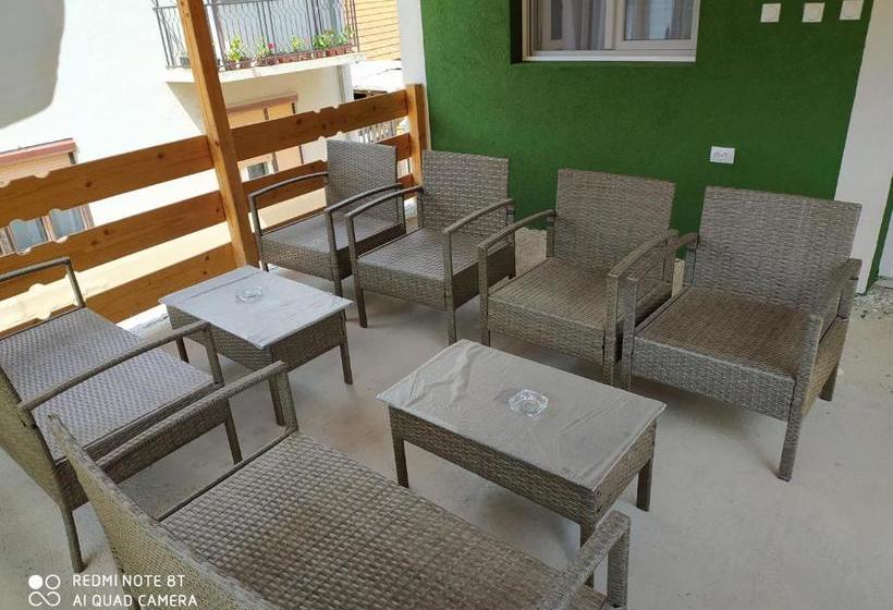 پانسیون Guest House Vila Banjica