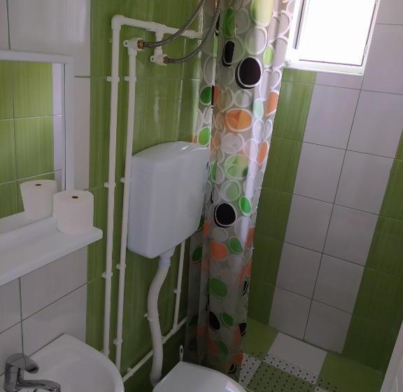 پانسیون Guest House Vila Banjica