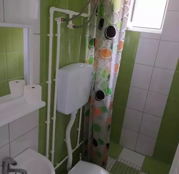 پانسیون Guest House Vila Banjica