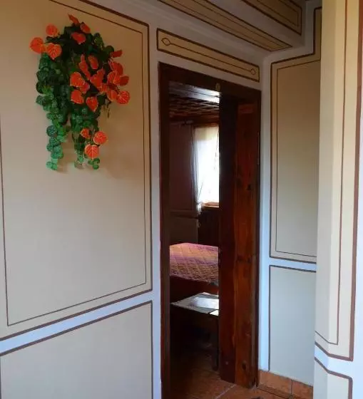 پانسیون Guest House Zlatniyat Telets