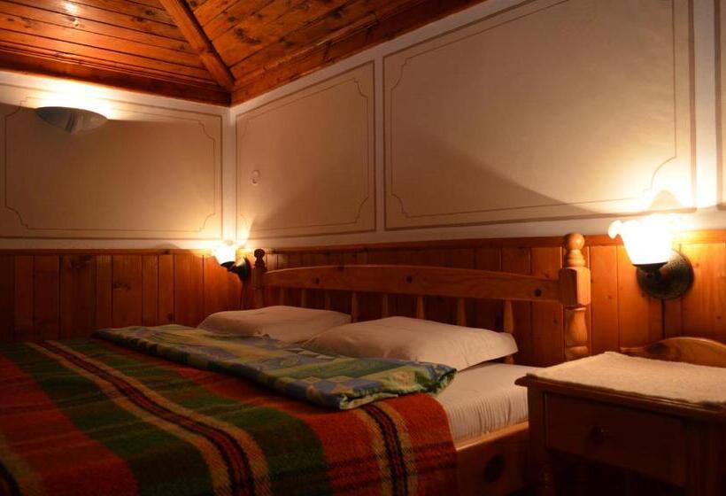 膳宿费 Guest House Zlatniyat Telets