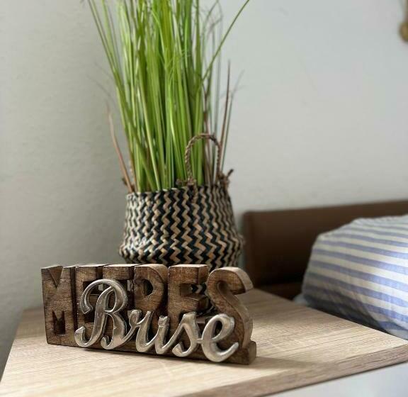 بنسيون Haus Bettina Borkumauszeit