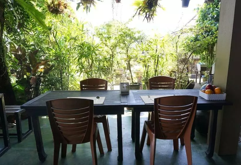 ペンション Home Phang Nga Guesthouse