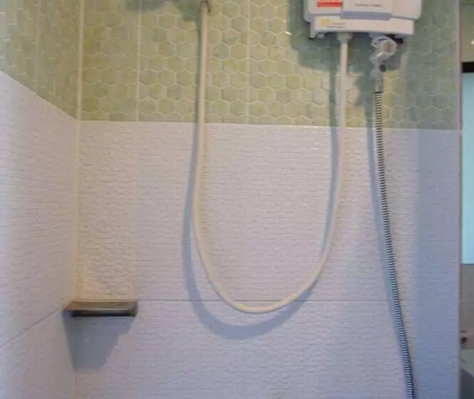 ペンション Home Phang Nga Guesthouse