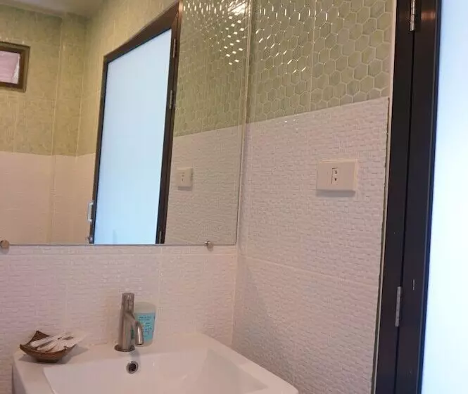 ペンション Home Phang Nga Guesthouse