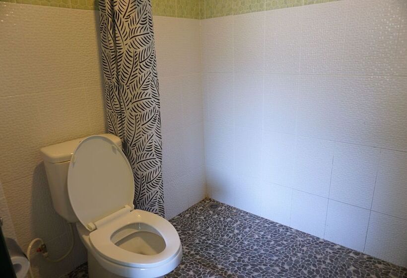 Пансион Home Phang Nga Guesthouse